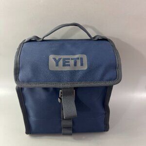 Yeti Daytrip Lunch Bag, Navy